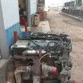 INTERNATIONAL DT466 EGR Engine Assembly thumbnail 11