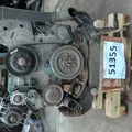 INTERNATIONAL DT466 EGR Engine Assembly thumbnail 7