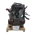 INTERNATIONAL DT466 EGR Engine Assembly thumbnail 18