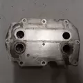 INTERNATIONAL DT466 EGR Engine Oil Cooler thumbnail 1