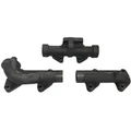 INTERNATIONAL DT466 EGR Exhaust Manifold thumbnail 2