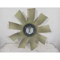 INTERNATIONAL DT466 EGR Fan Blade thumbnail 2