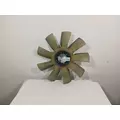 INTERNATIONAL DT466 EGR Fan Blade thumbnail 1