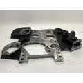 INTERNATIONAL DT466 EGR Front Cover thumbnail 4