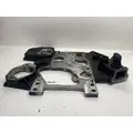 INTERNATIONAL DT466 EGR Front Cover thumbnail 3