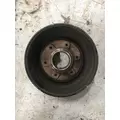 INTERNATIONAL DT466 EGR Harmonic Balancer thumbnail 2