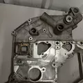 INTERNATIONAL DT466 EGR Timing Cover thumbnail 10