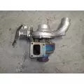 INTERNATIONAL DT466 EGR Turbocharger  Supercharger thumbnail 2