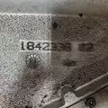 INTERNATIONAL DT466 EGR Valve Cover thumbnail 5