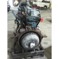 INTERNATIONAL DT466 NGD-P (MECH) ENGINE ASSEMBLY thumbnail 4
