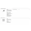 INTERNATIONAL DT466A Engine Reman Kit thumbnail 1