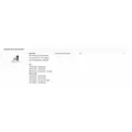 INTERNATIONAL DT466A Engine Reman Kit thumbnail 1