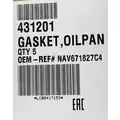 INTERNATIONAL DT466B Engine Gaskets & Seals thumbnail 3