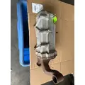 INTERNATIONAL DT466E (EGR) EGR Cooler thumbnail 1
