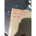 INTERNATIONAL DT466E (EGR) ENGINE CONTROL MODULE (ECM) thumbnail 7