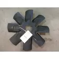 INTERNATIONAL DT466E   FAN COOLING thumbnail 1