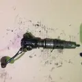 INTERNATIONAL DT466E   FUEL INJECTOR thumbnail 1
