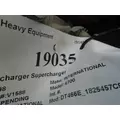 INTERNATIONAL DT466E_1825457C91 Turbocharger Supercharger thumbnail 1