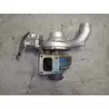 INTERNATIONAL DT466E EGR Turbocharger thumbnail 2