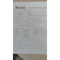 INTERNATIONAL DT466E EPA 96 ENGINE ASSEMBLY thumbnail 3