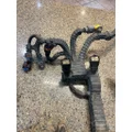 INTERNATIONAL DT466E Maxxforce Engine Assembly thumbnail 3