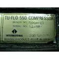 INTERNATIONAL DT466E Compressor (BrakesSuspension) thumbnail 4