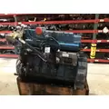 INTERNATIONAL DT466E Engine Assembly thumbnail 4