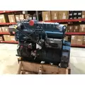 INTERNATIONAL DT466E Engine Assembly thumbnail 4