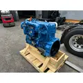 INTERNATIONAL DT466E Engine Assembly thumbnail 4