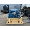 INTERNATIONAL DT466E Engine Assembly thumbnail 1