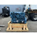 INTERNATIONAL DT466E Engine Assembly thumbnail 2