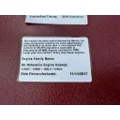 INTERNATIONAL DT466E Engine Assembly thumbnail 3