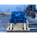 INTERNATIONAL DT466E Engine Assembly thumbnail 2
