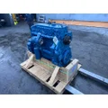 INTERNATIONAL DT466E Engine Assembly thumbnail 5