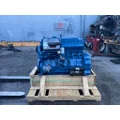 INTERNATIONAL DT466E Engine Assembly thumbnail 7