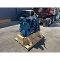 INTERNATIONAL DT466E Engine Assembly thumbnail 5