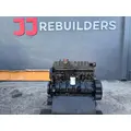 INTERNATIONAL DT466E Engine Assembly thumbnail 4
