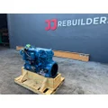 INTERNATIONAL DT466E Engine Assembly thumbnail 3