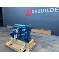 INTERNATIONAL DT466E Engine Assembly thumbnail 5