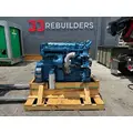 INTERNATIONAL DT466E Engine Assembly thumbnail 1