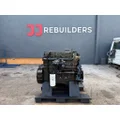INTERNATIONAL DT466E Engine Assembly thumbnail 1