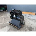 INTERNATIONAL DT466E Engine Assembly thumbnail 4