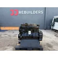 INTERNATIONAL DT466E Engine Assembly thumbnail 6