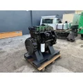 INTERNATIONAL DT466E Engine Assembly thumbnail 8