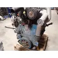 INTERNATIONAL DT466E Engine Assembly thumbnail 4