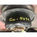INTERNATIONAL DT466E Engine Pulley thumbnail 6