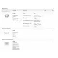 INTERNATIONAL DT466E Engine Reman Kit thumbnail 1