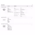 INTERNATIONAL DT466E Engine Reman Kit thumbnail 2