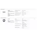 INTERNATIONAL DT466E Engine Reman Kit thumbnail 2
