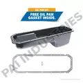 INTERNATIONAL DT466E Oil Pan thumbnail 1